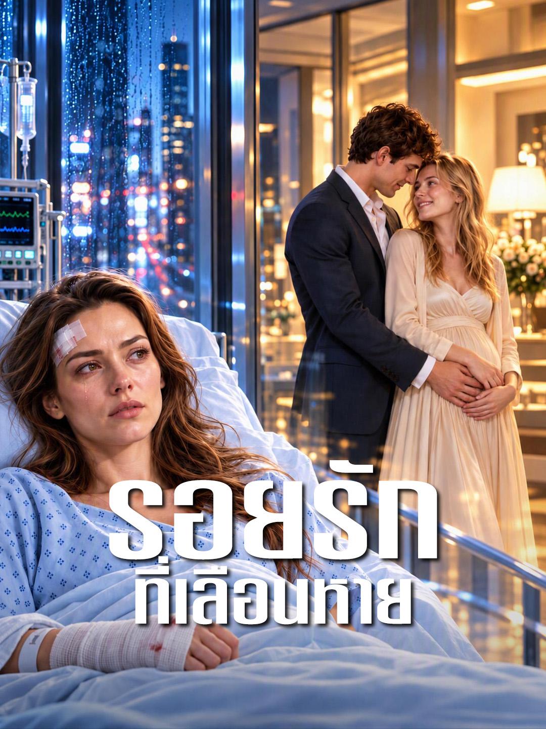รอยรักที่เลือนหาย
