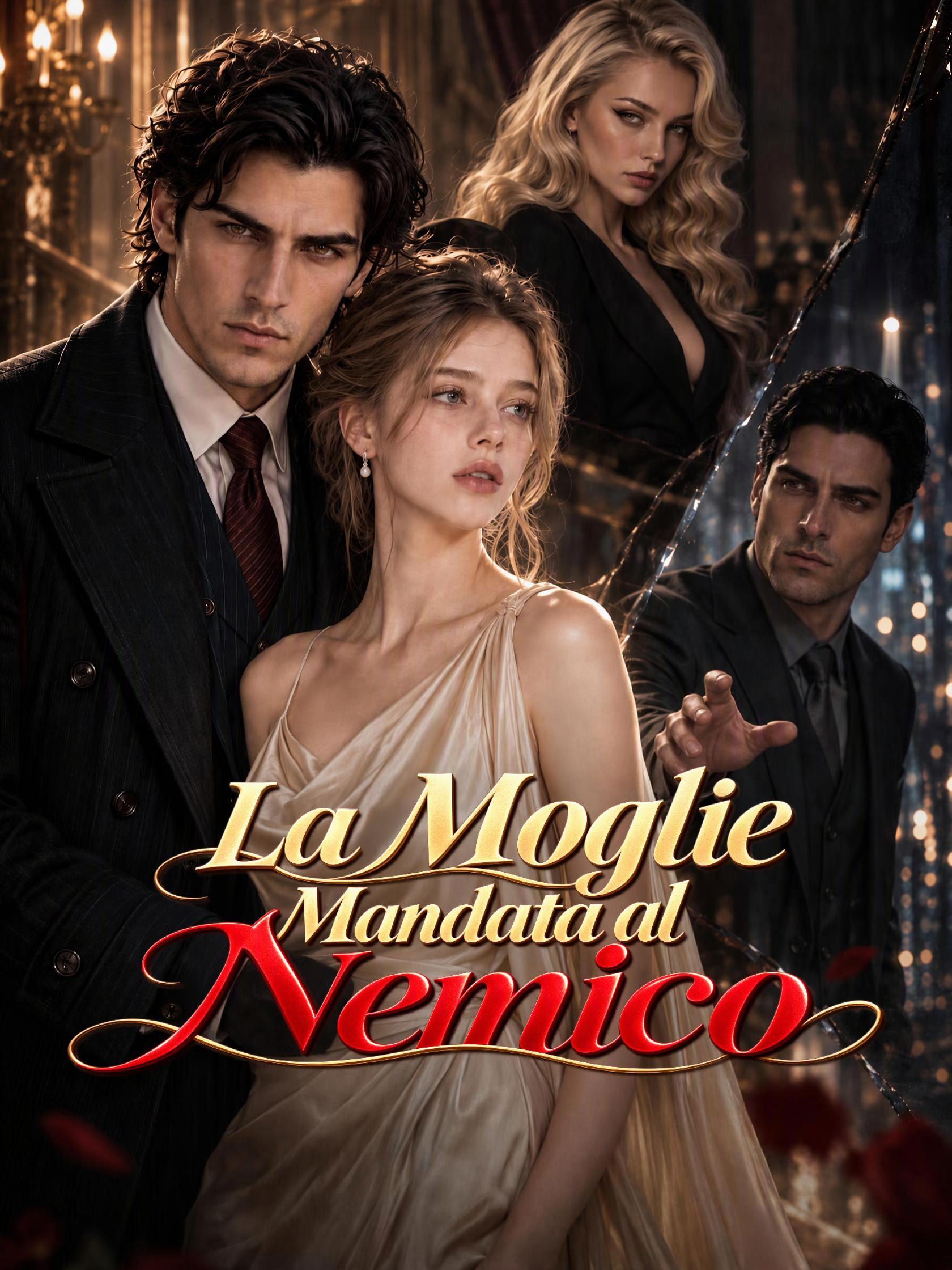 La Moglie Mandata al Nemico