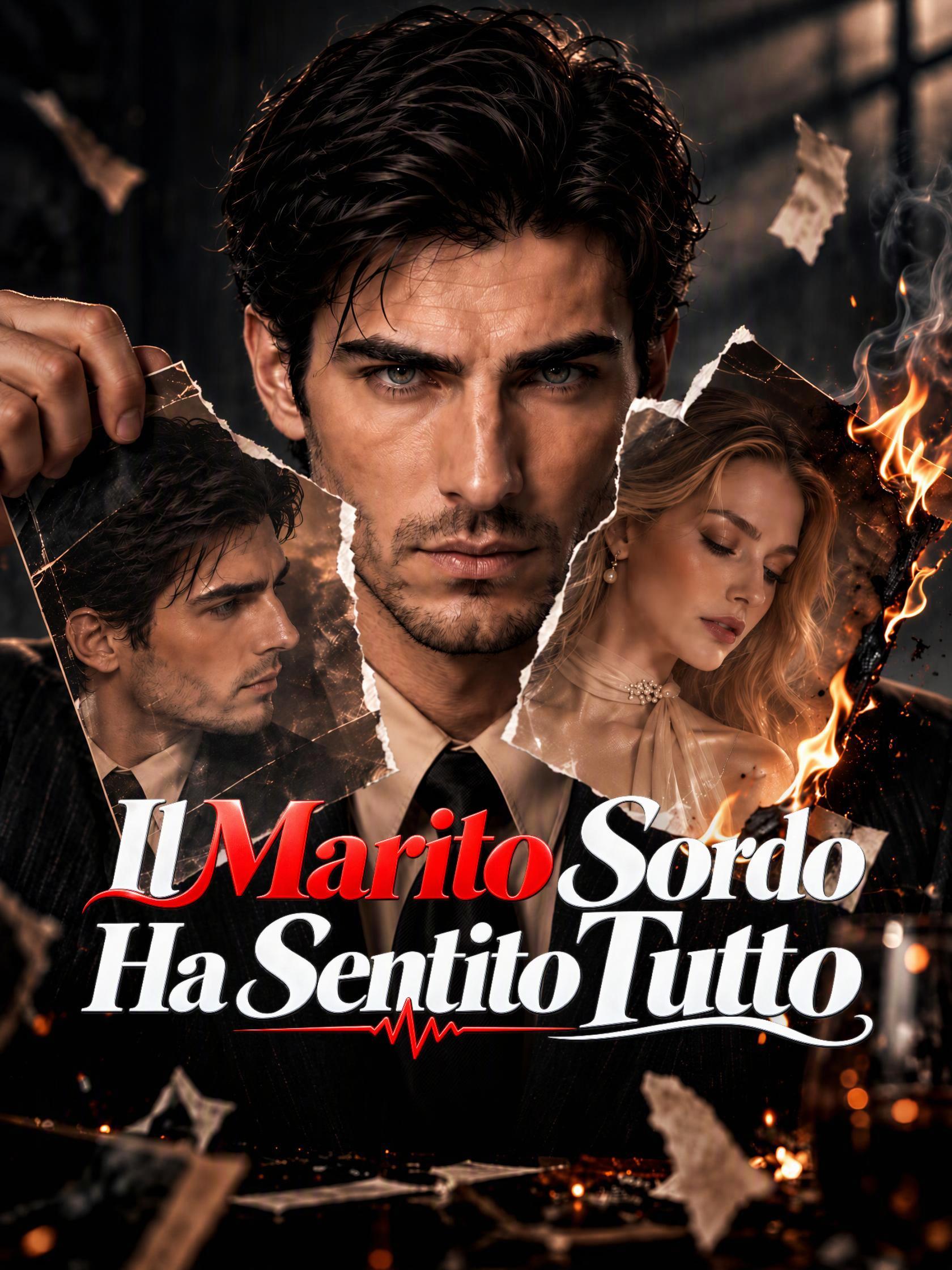 Il Marito Sordo Ha Sentito Tutto