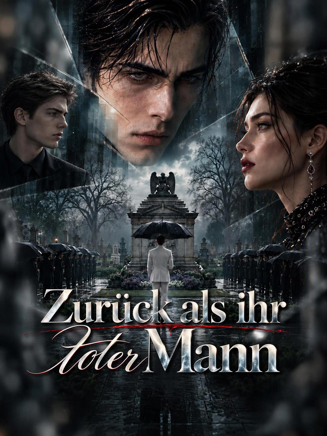 Zurück als ihr toter Mann