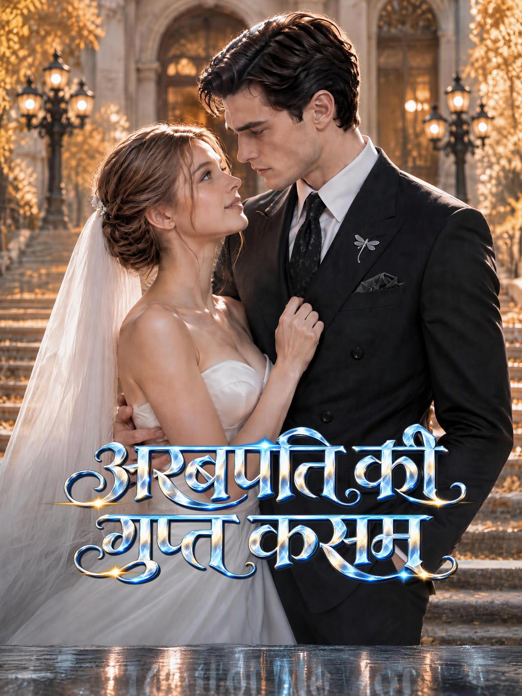 अरबपति की गुप्त कसम