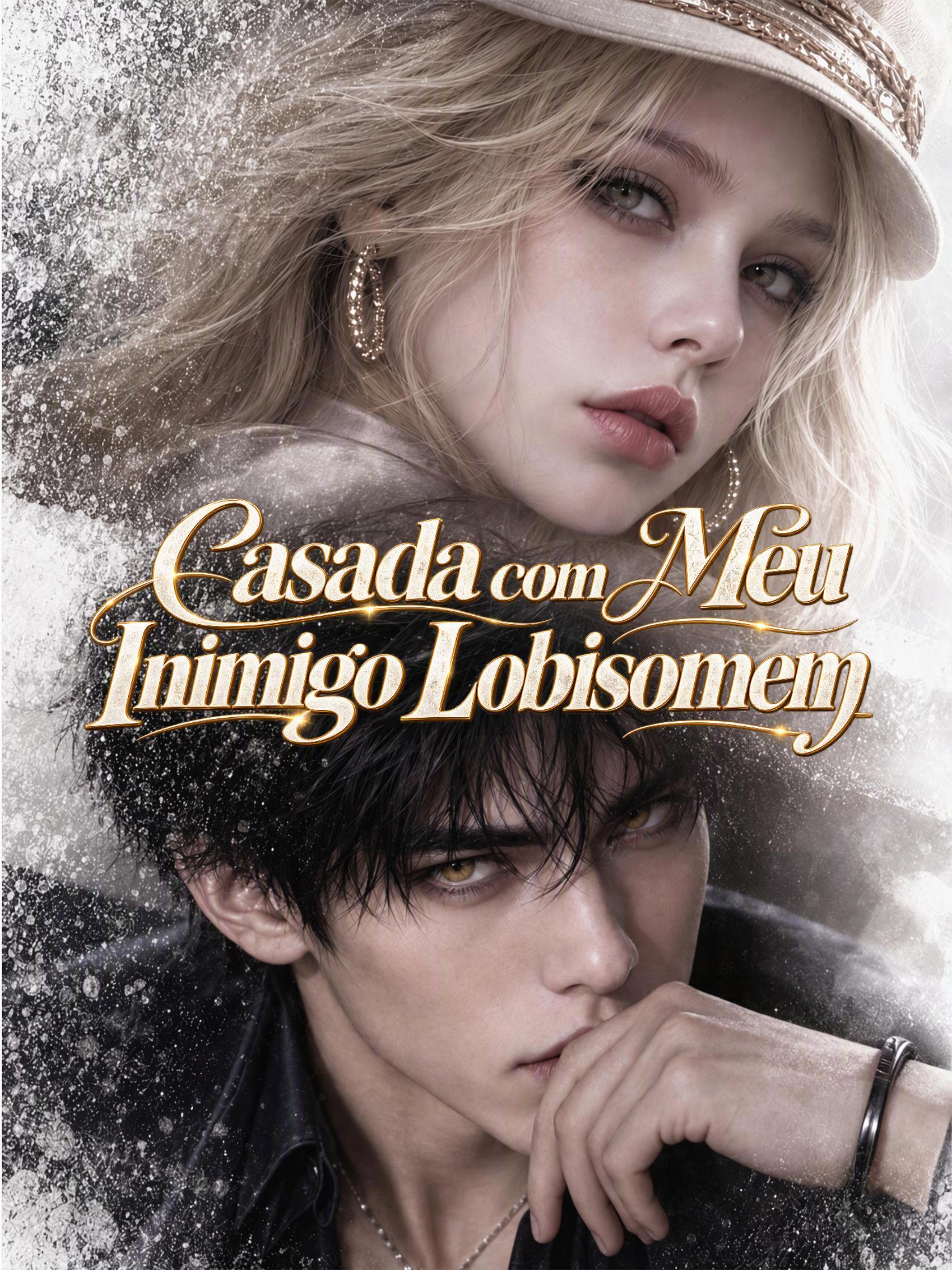 Casada com Meu Inimigo Lobisomem