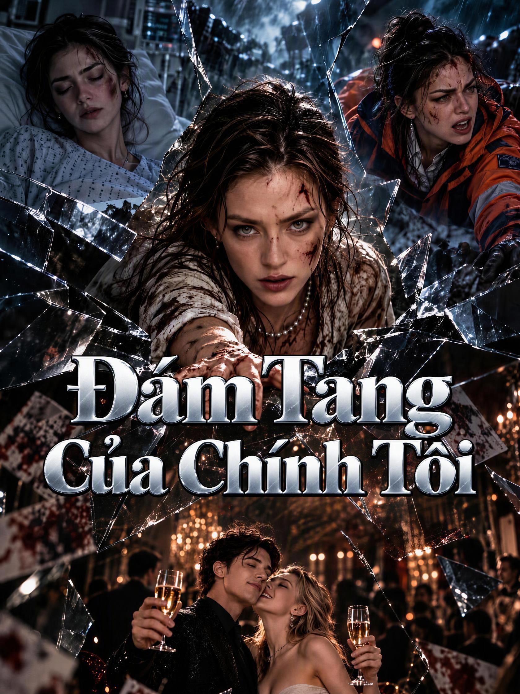Đám Tang Của Chính Tôi