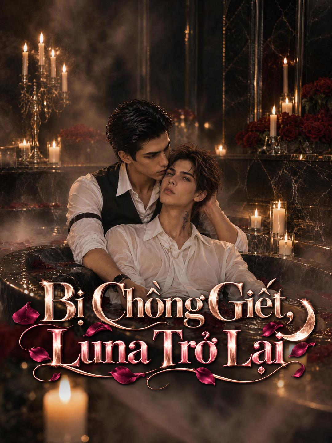 Bị Chồng Giết, Luna Trở Lại