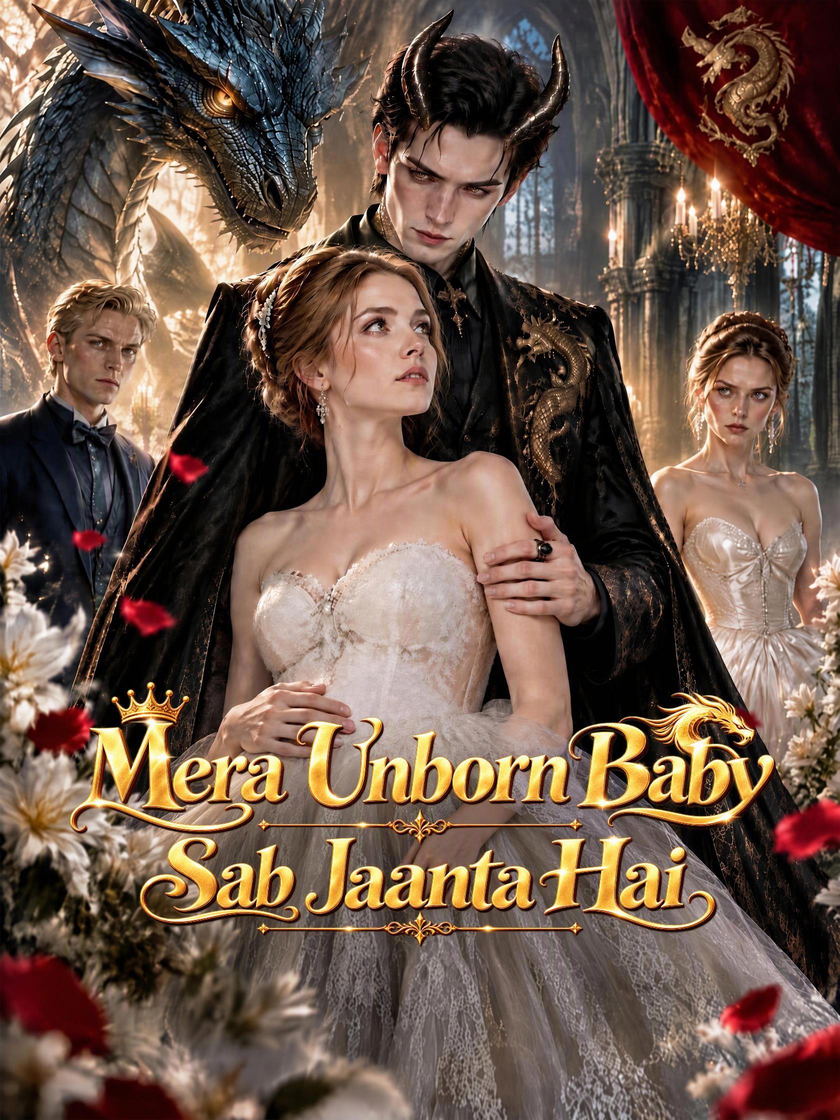 Mera Unborn Baby Sab Jaanta Hai