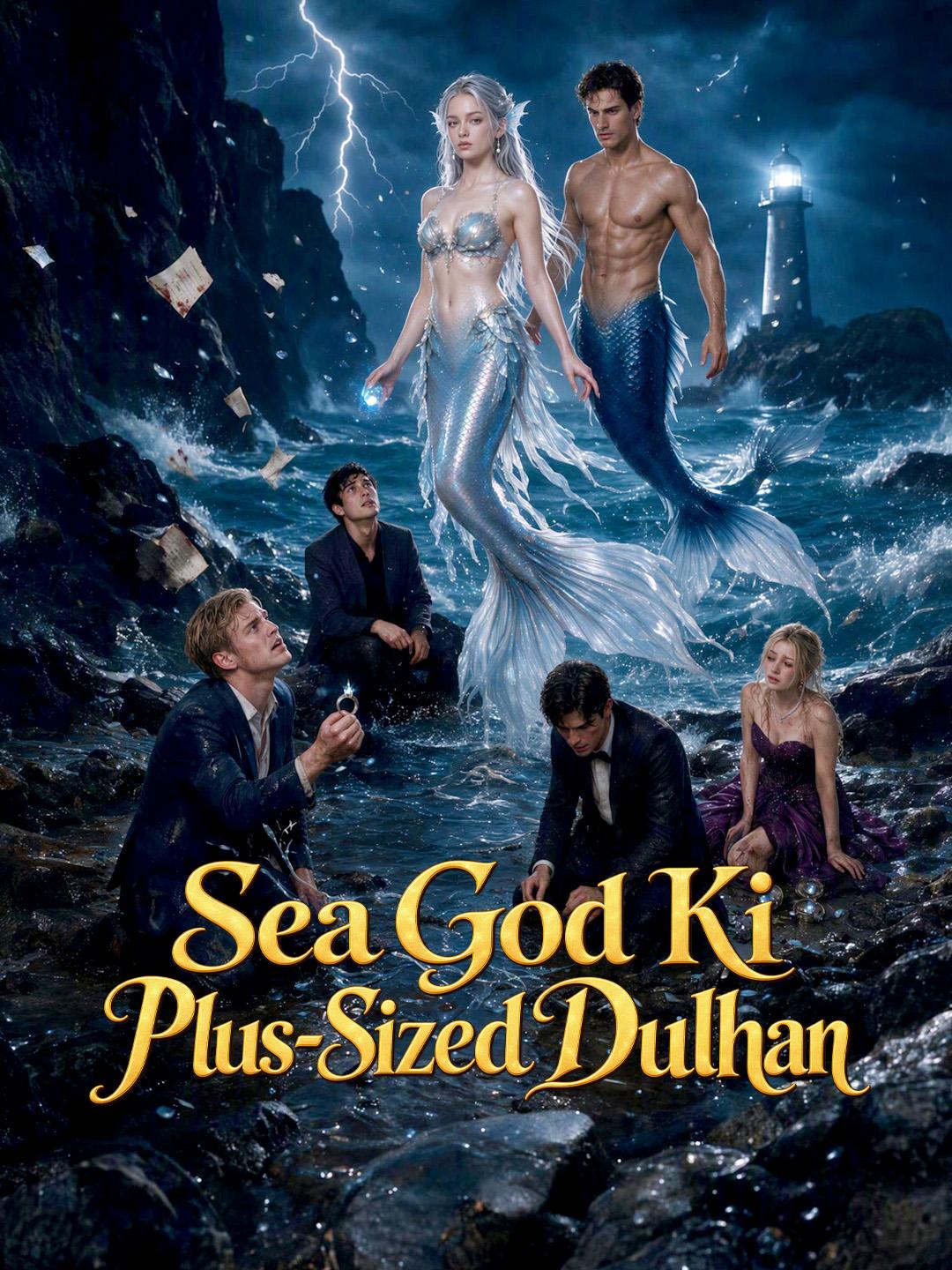 Sea God Ki Plus-Sized Dulhan