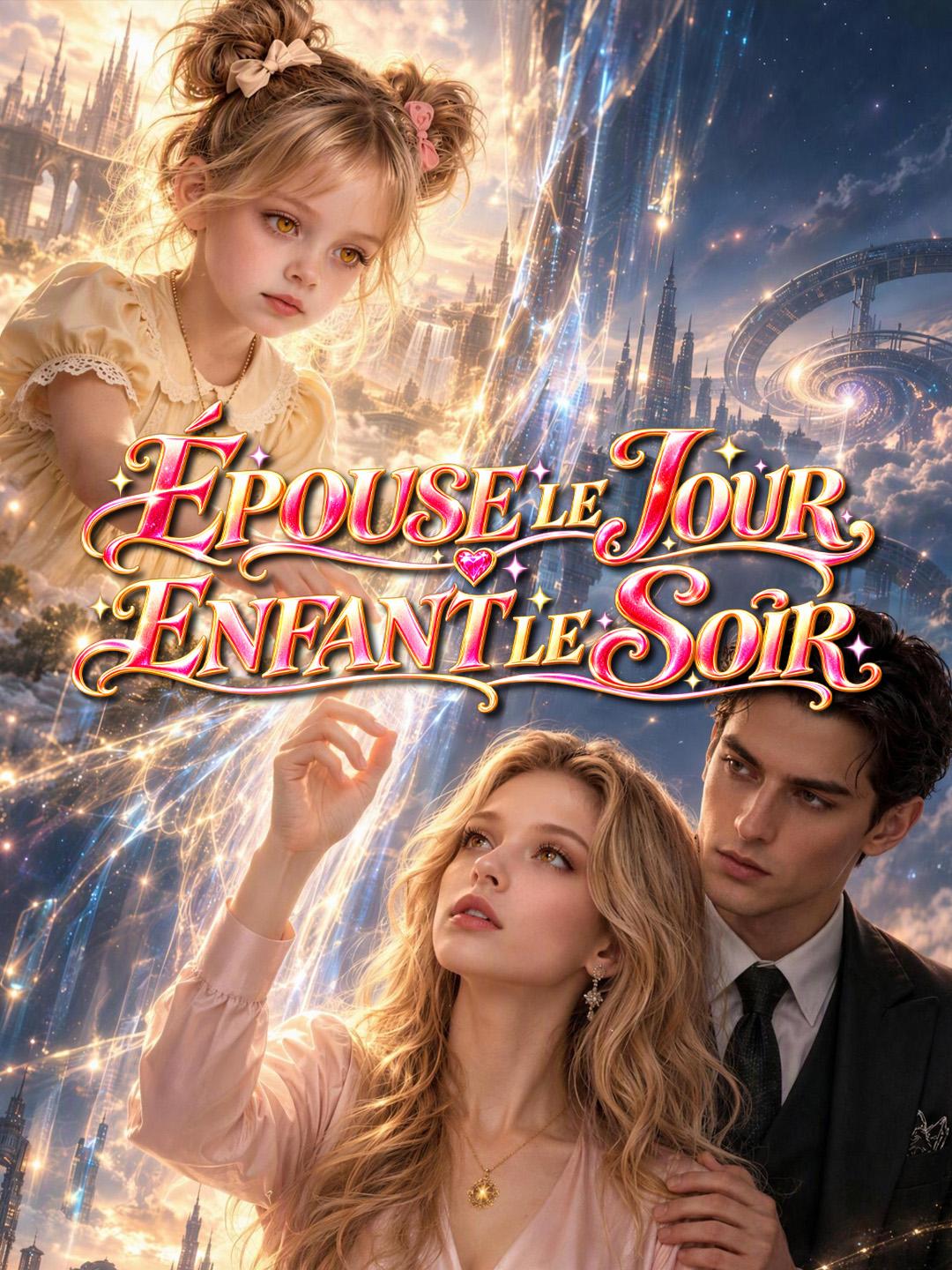 ÉPOUSE LE JOUR, ENFANT LE SOIR