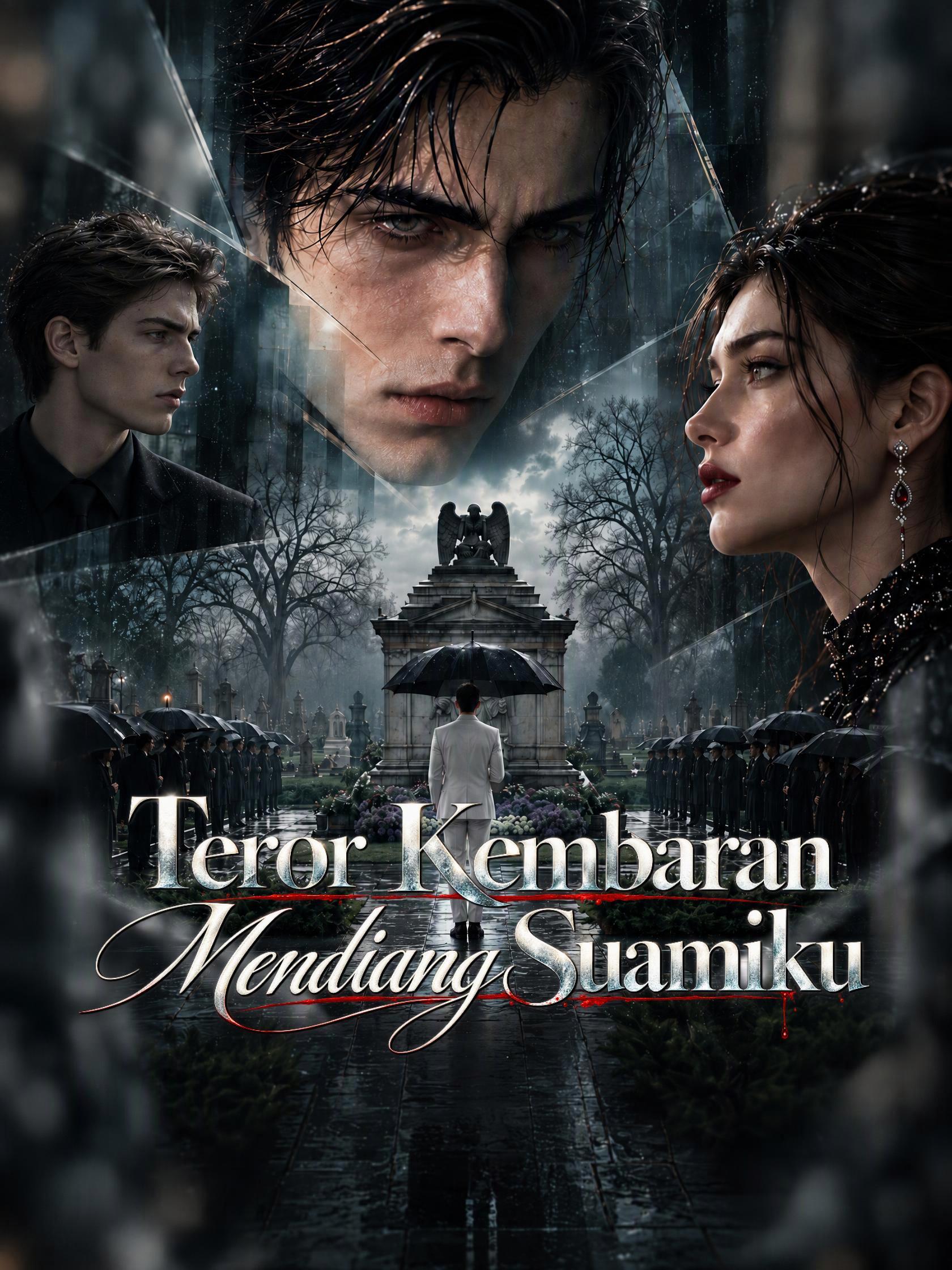 Teror Kembaran Mendiang Suamiku
