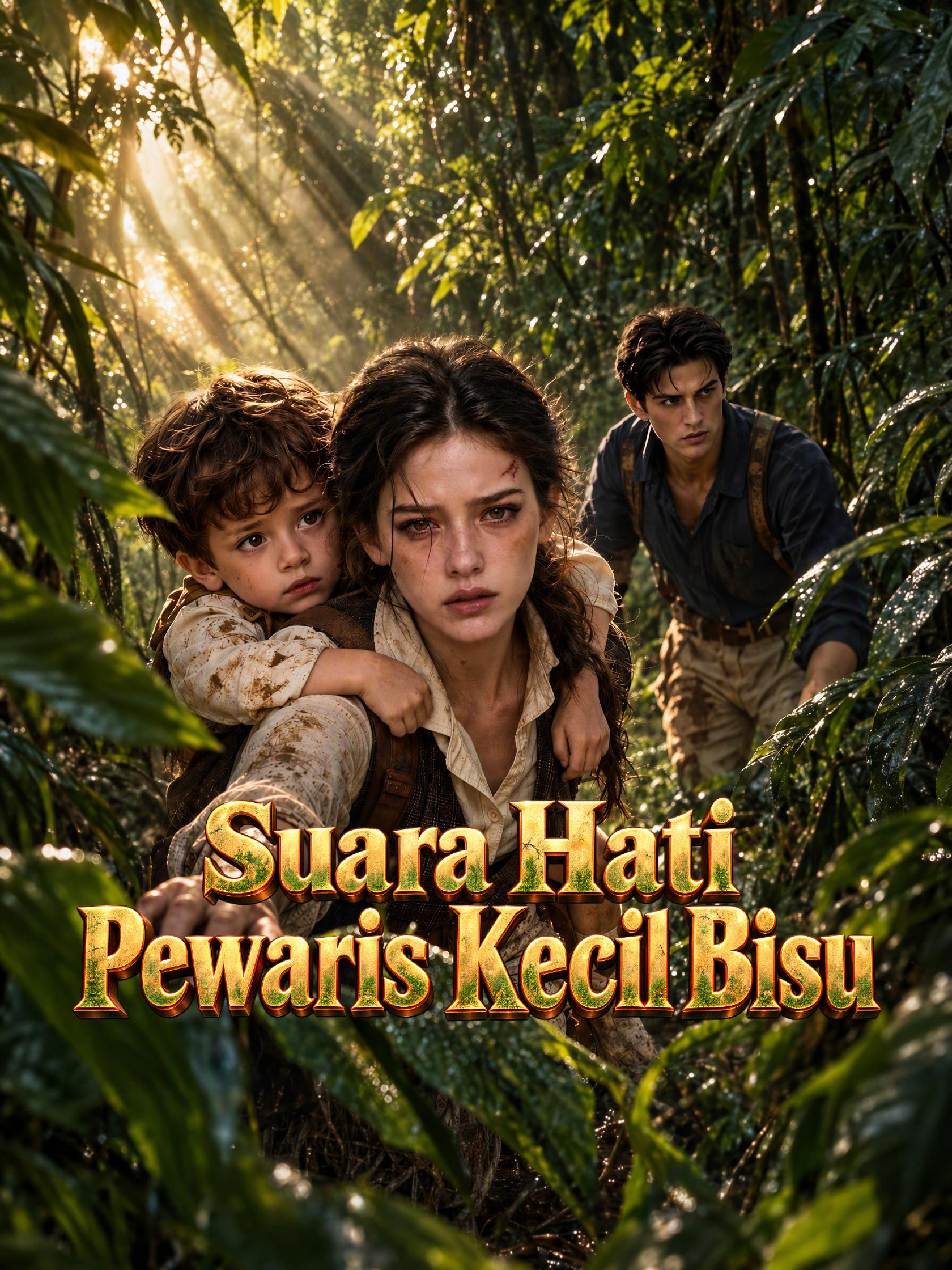 Suara Hati Pewaris Kecil Bisu