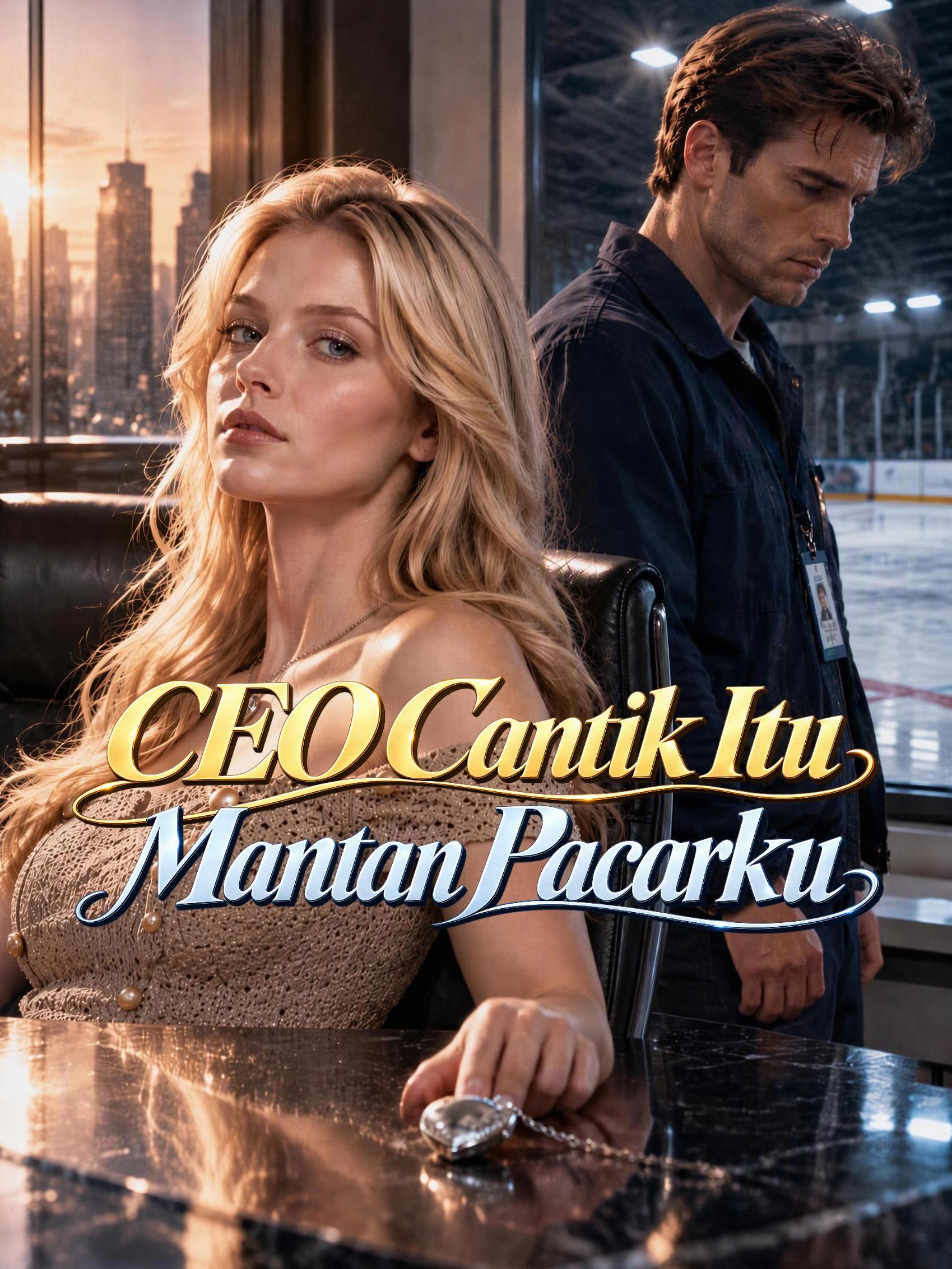 CEO Cantik Itu Mantan Pacarku