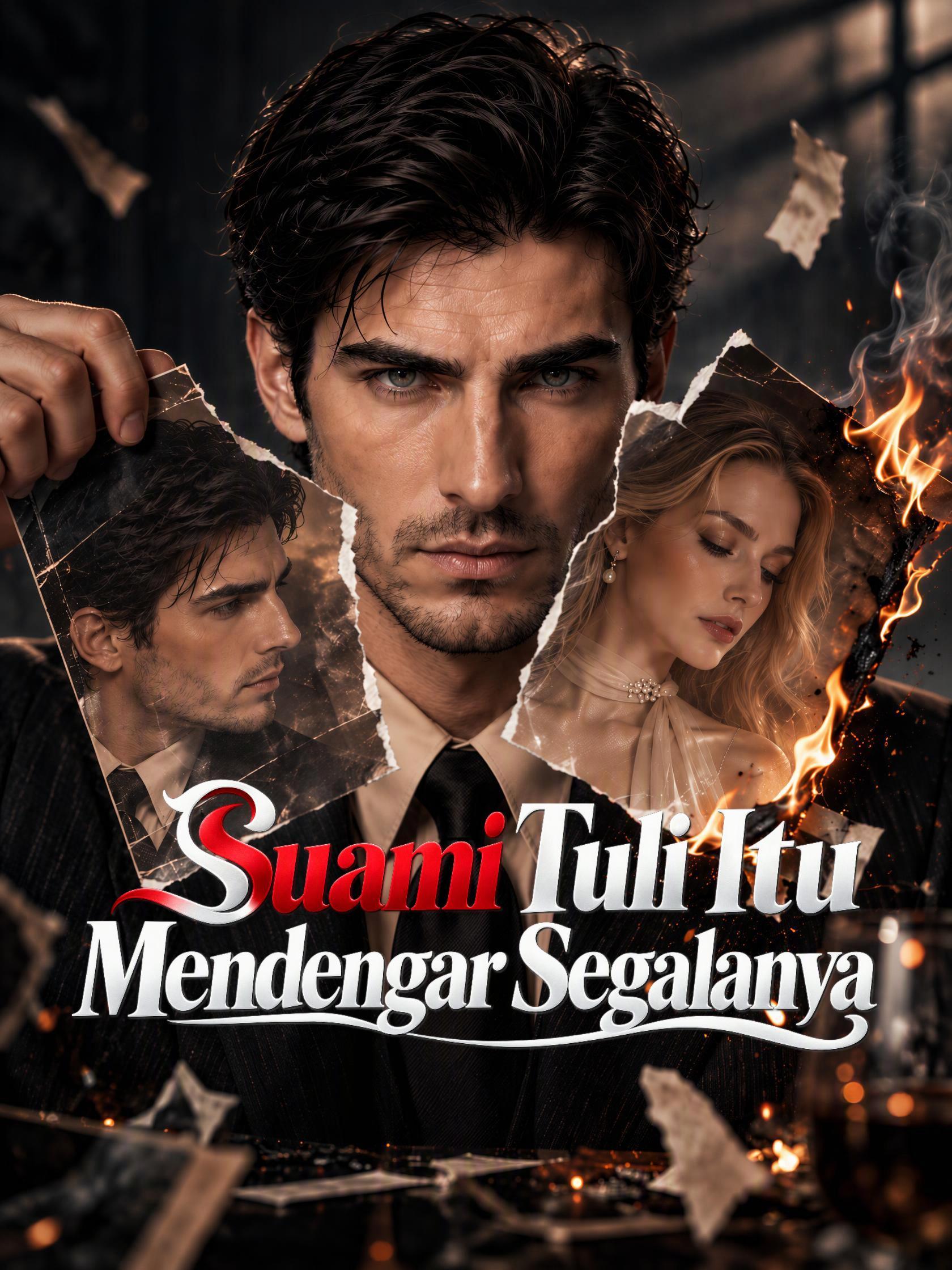 Suami Tuli Itu Mendengar Segalanya