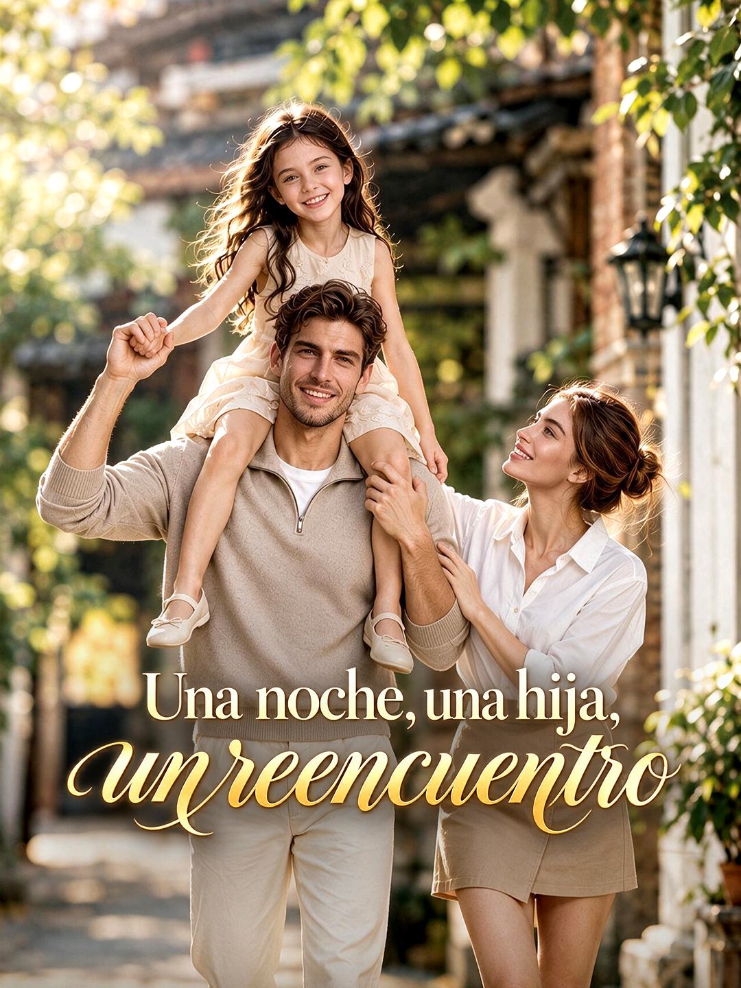 Una noche, una hija, un reencuentro