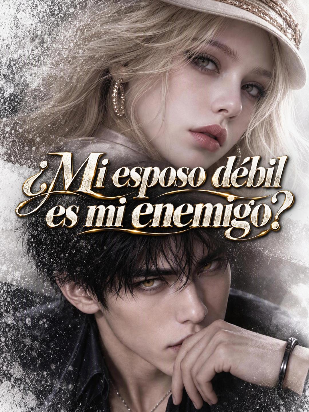 ¿Mi esposo débil es mi enemigo?