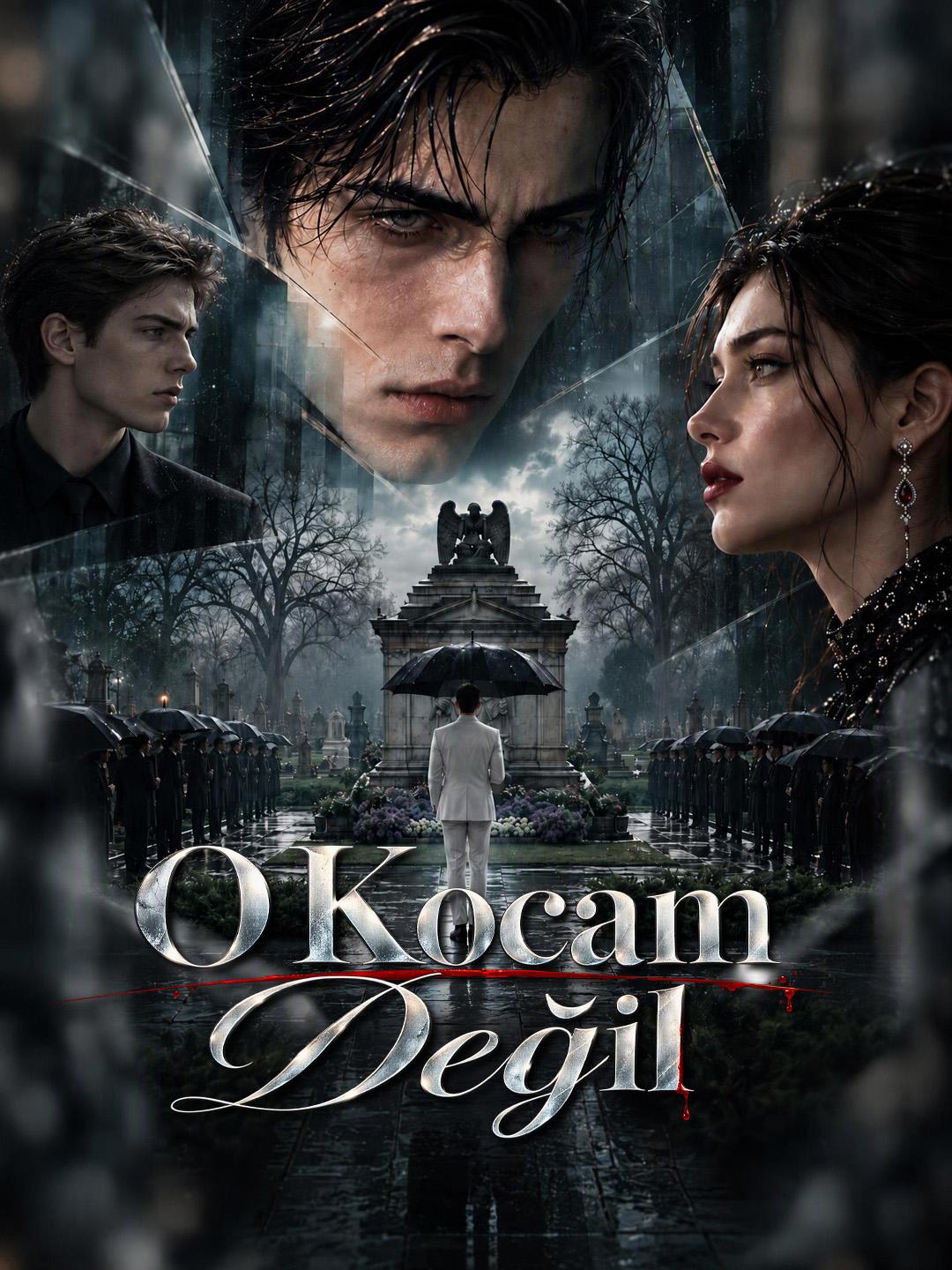 O Kocam Değil