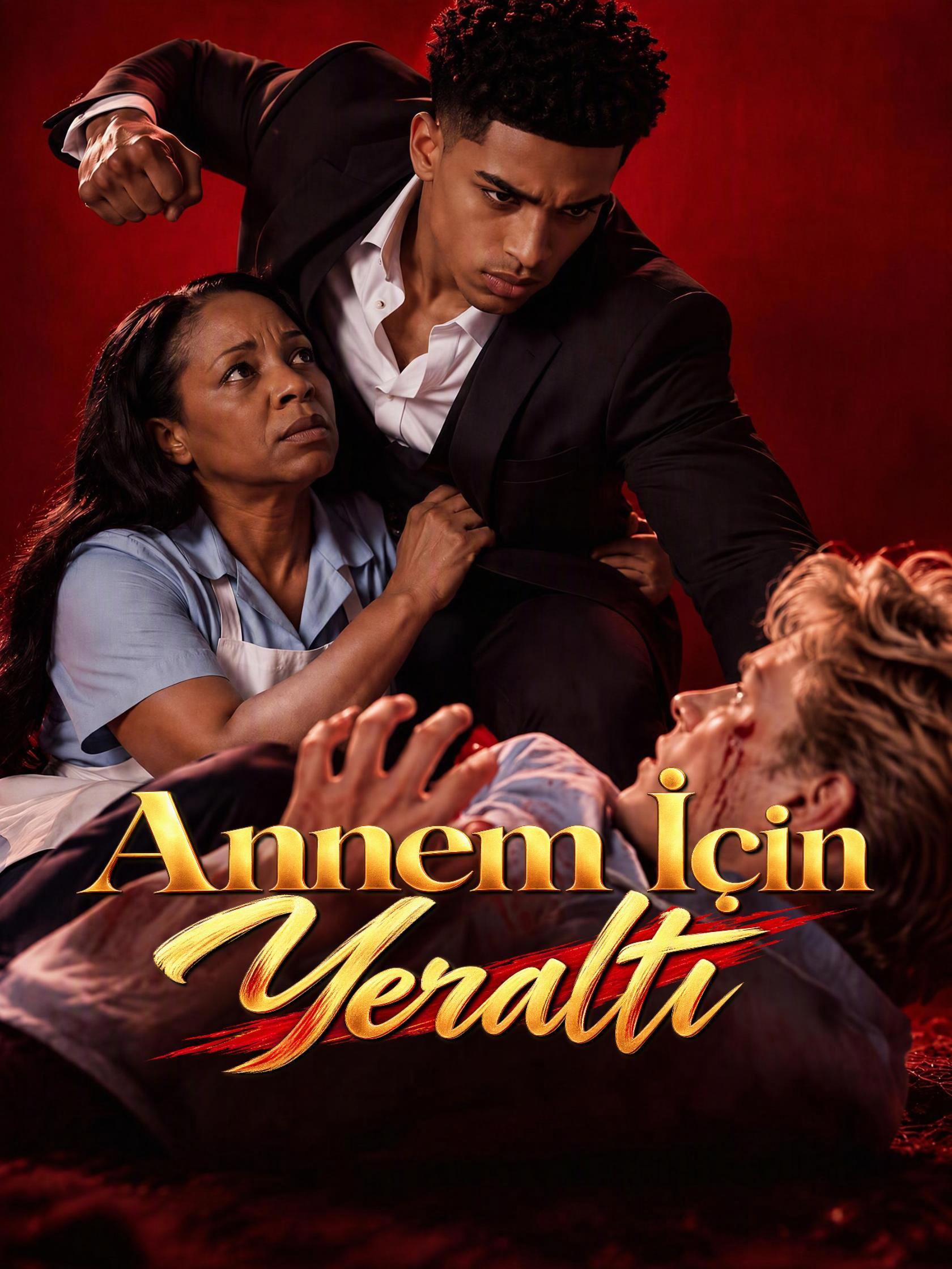 Annem İçin Yeraltı