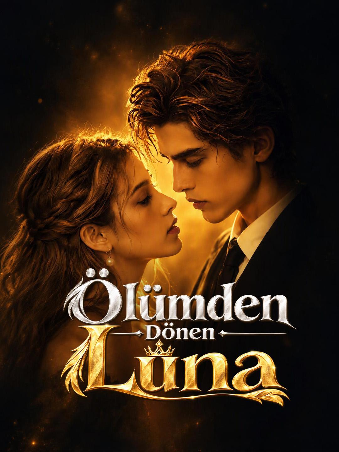 Ölümden Dönen Luna