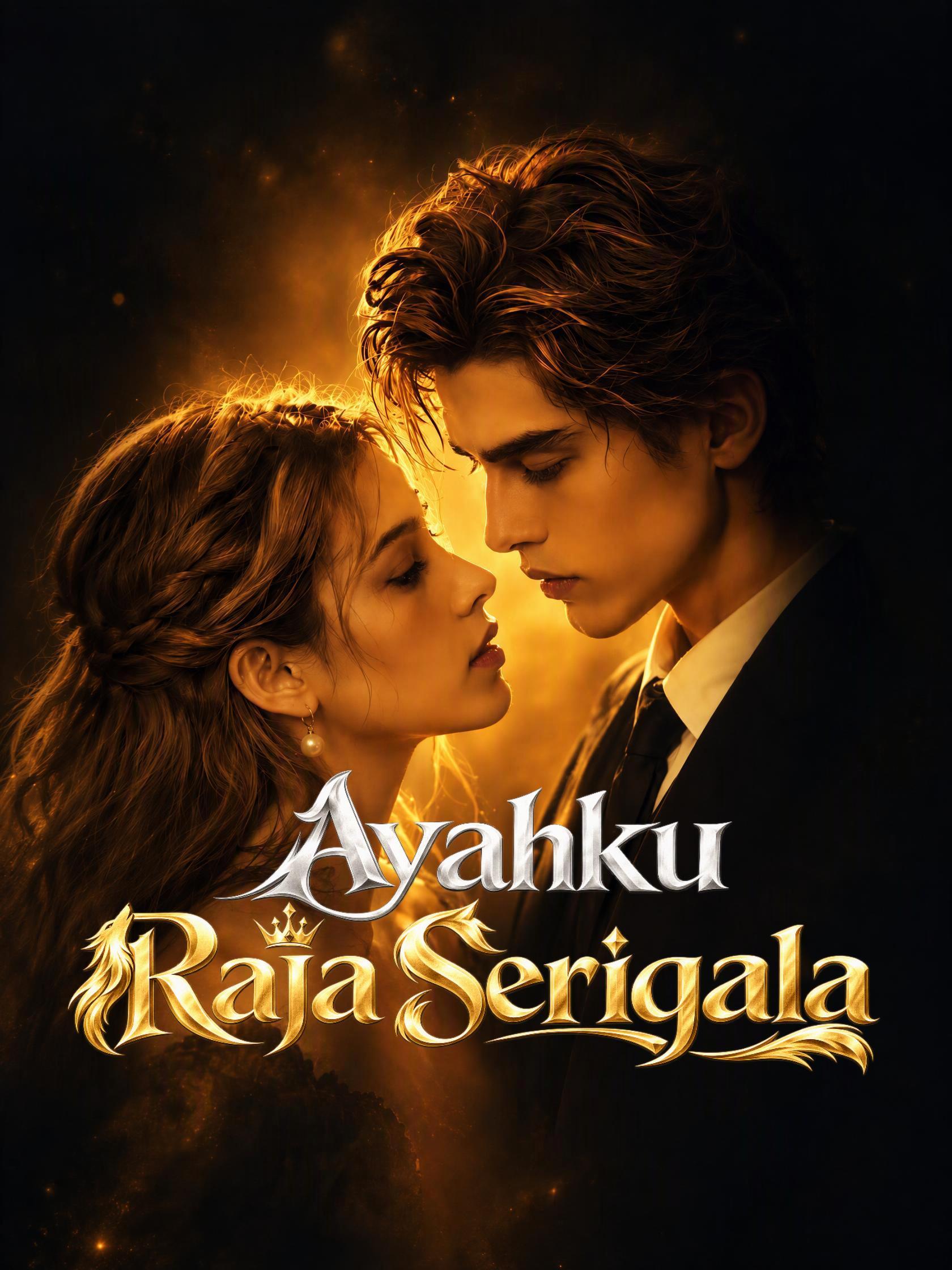 Ayahku Raja Serigala