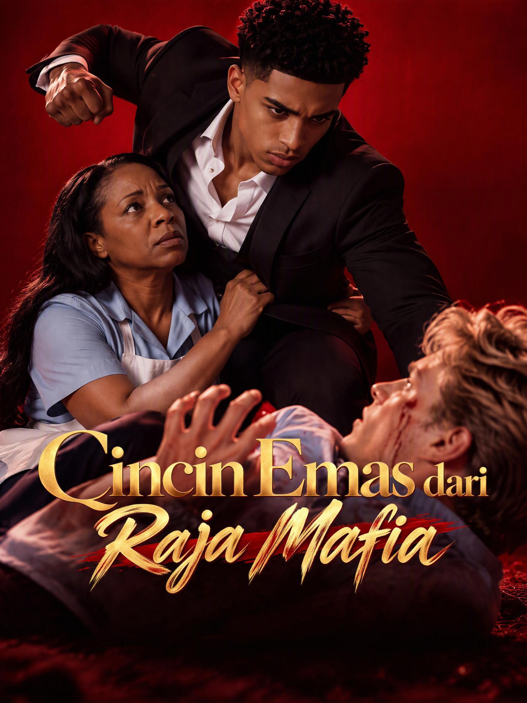 Cincin Emas dari Raja Mafia