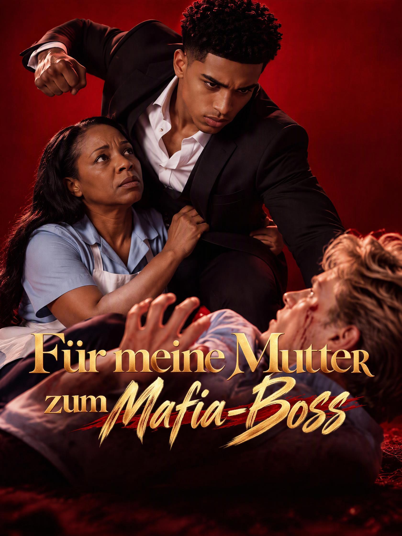 Für meine Mutter zum Mafia-Boss
