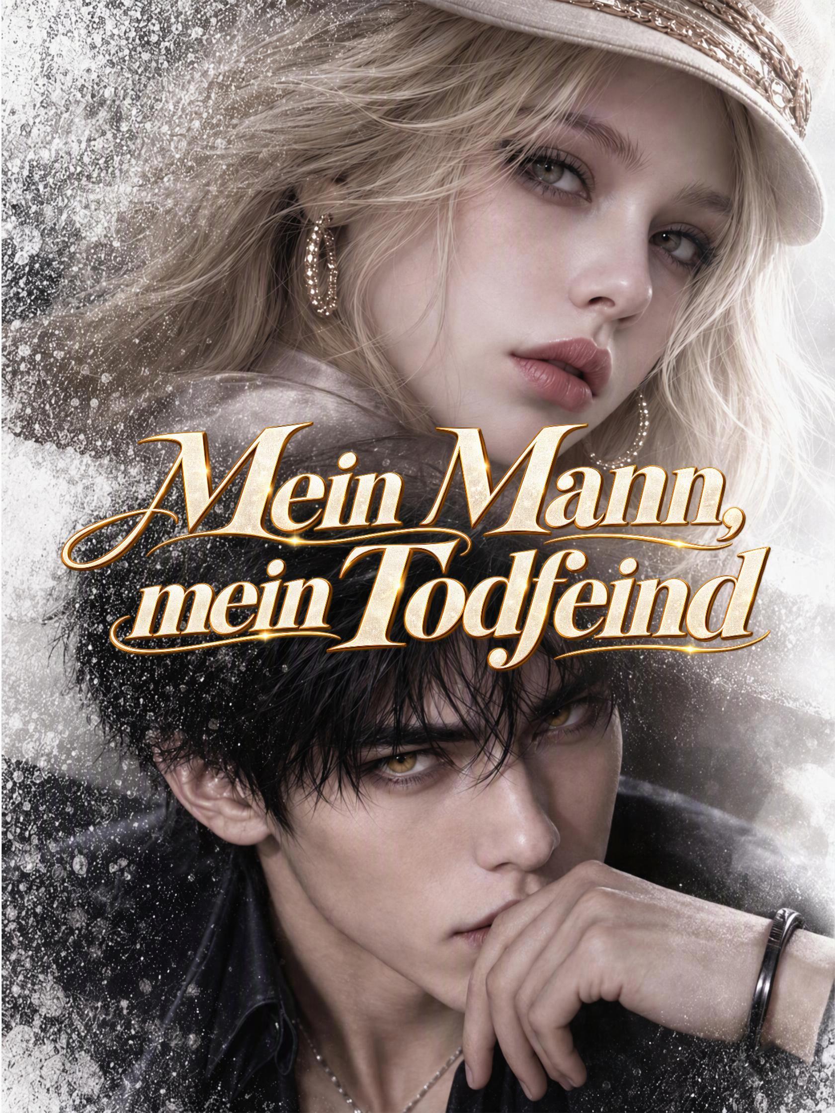 Mein Mann, mein Todfeind