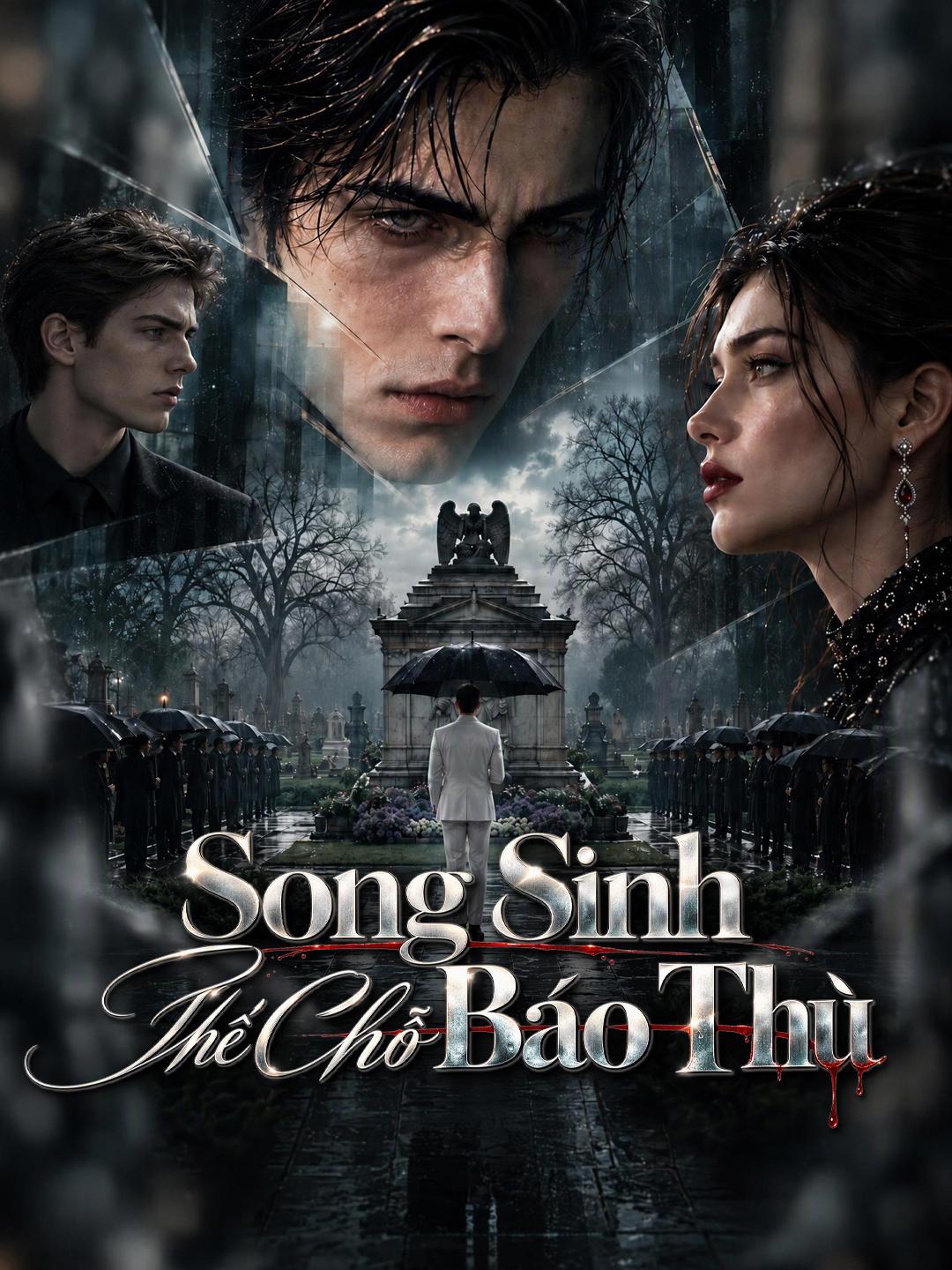 Song Sinh Thế Chỗ Báo Thù