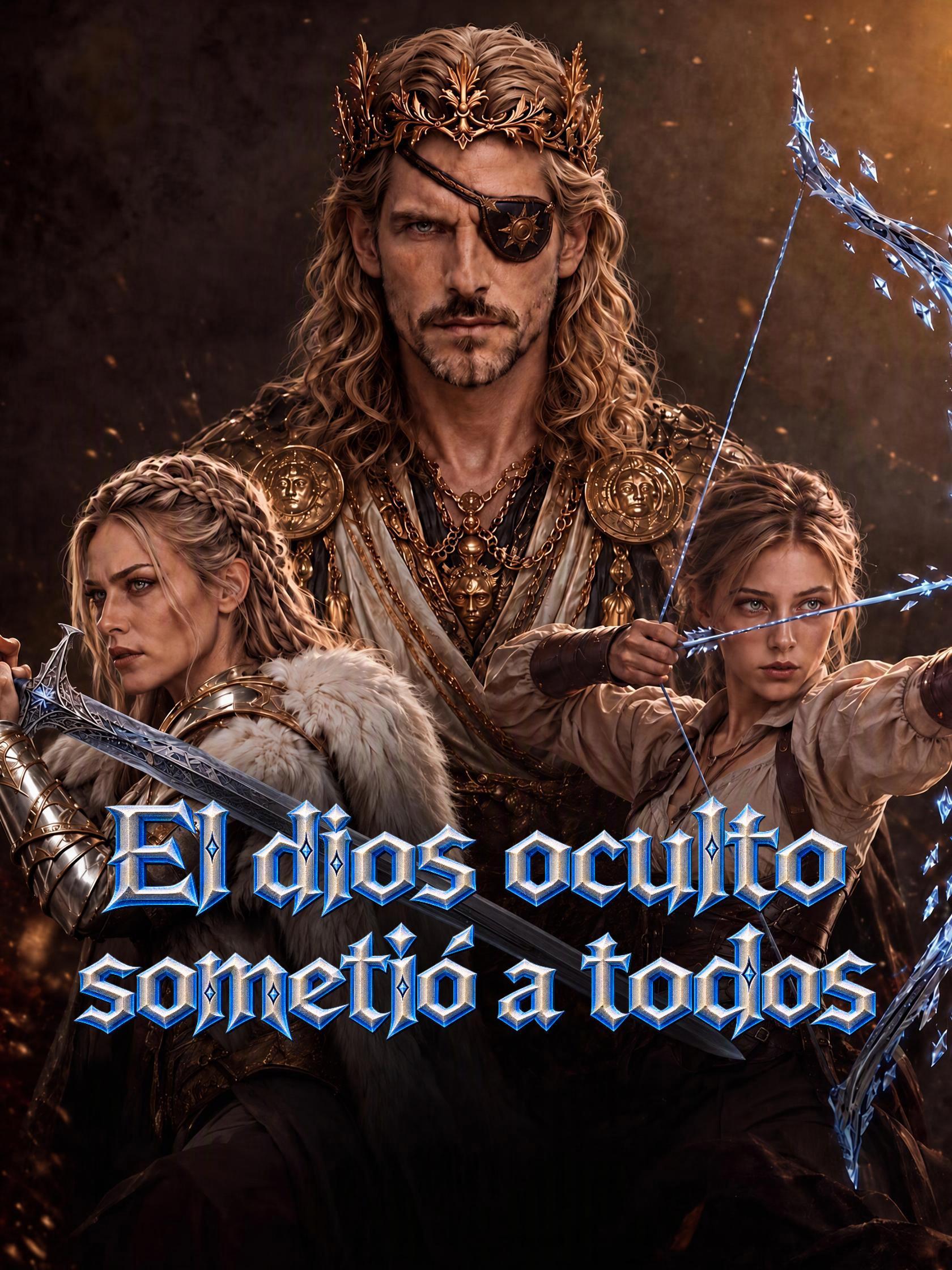 El dios oculto sometió a todos