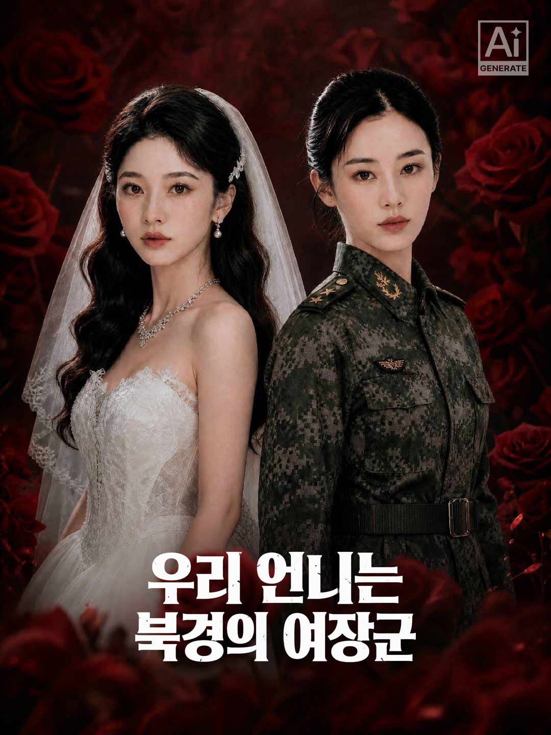 우리 언니는 북경의 여장군