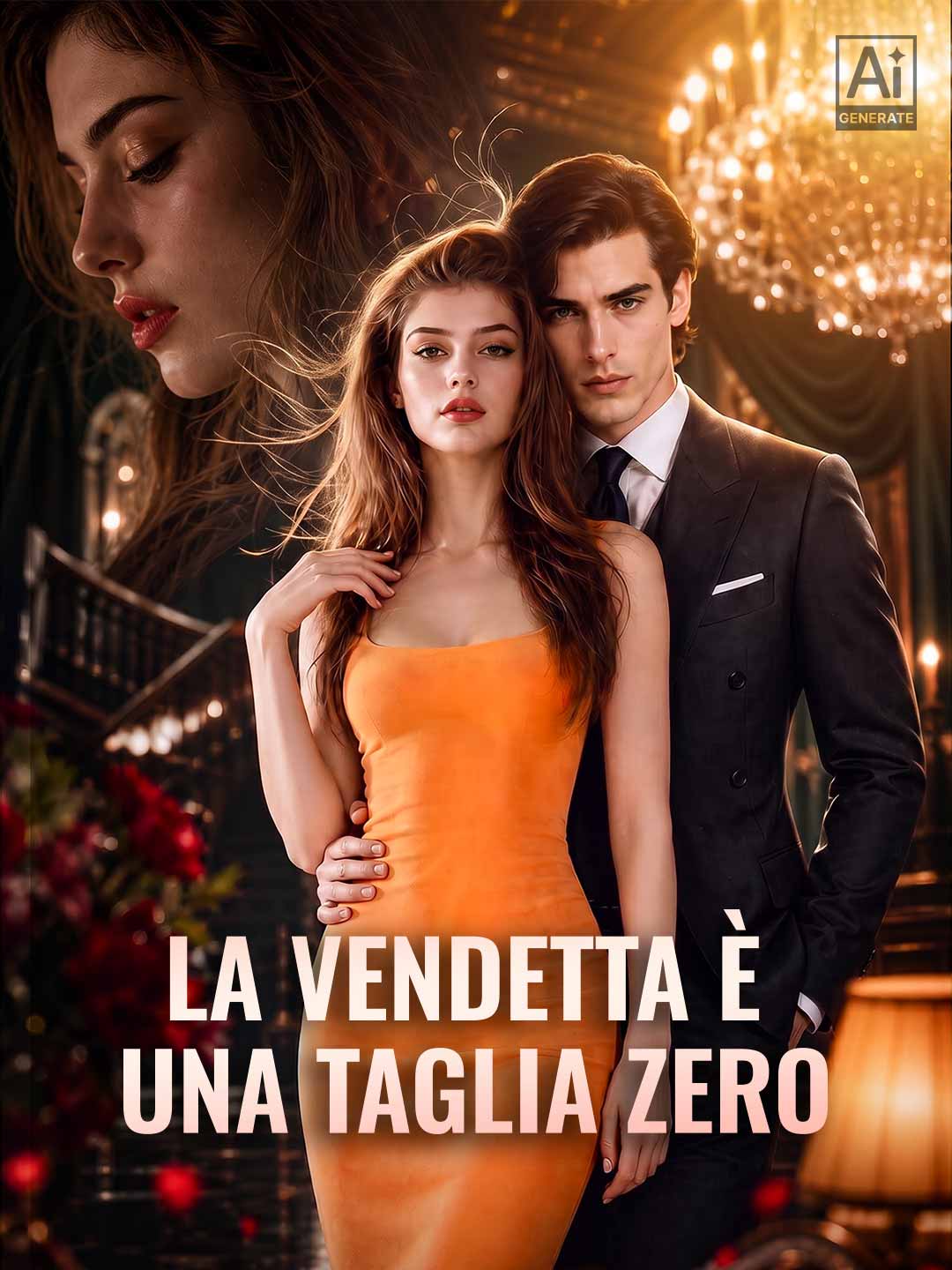 LA VENDETTA È UNA TAGLIA ZERO