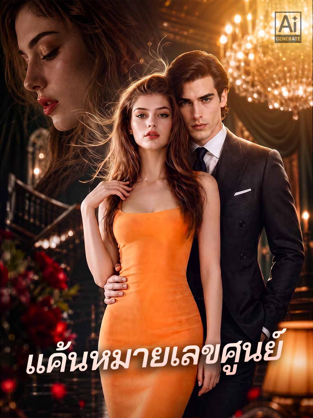 แค้นหมายเลขศูนย์