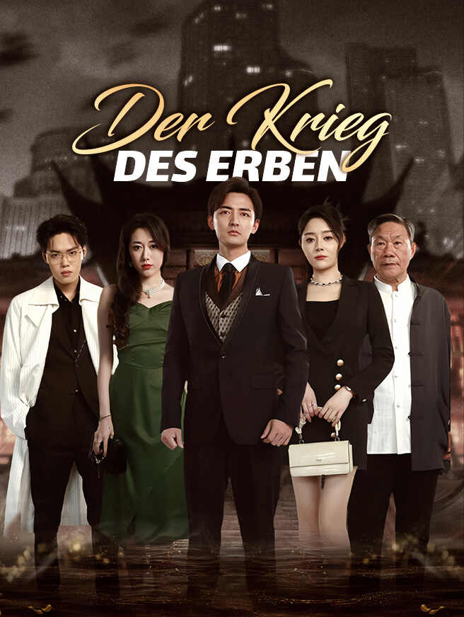 Der Krieg des Erben