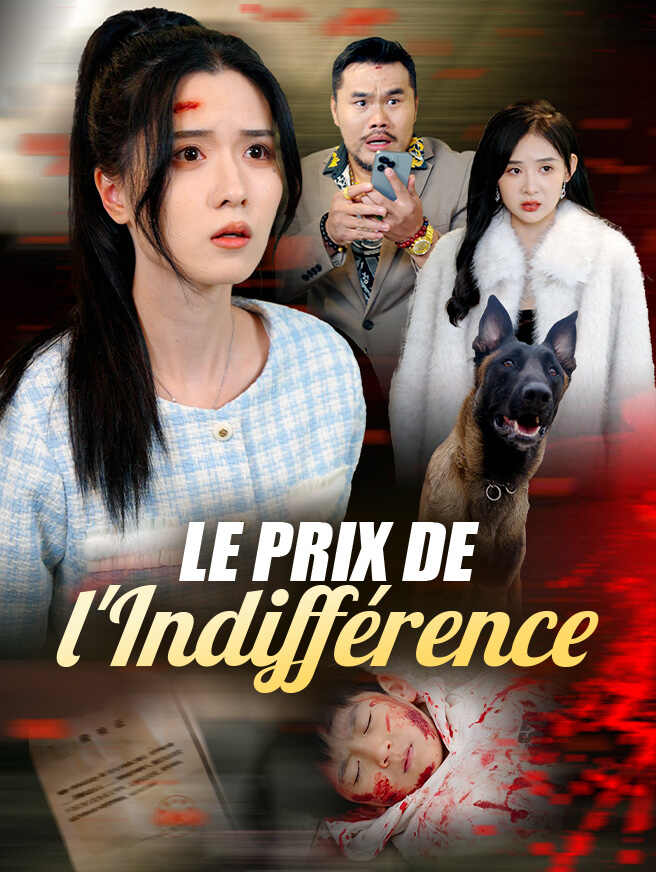 Le Prix de l'Indifférence