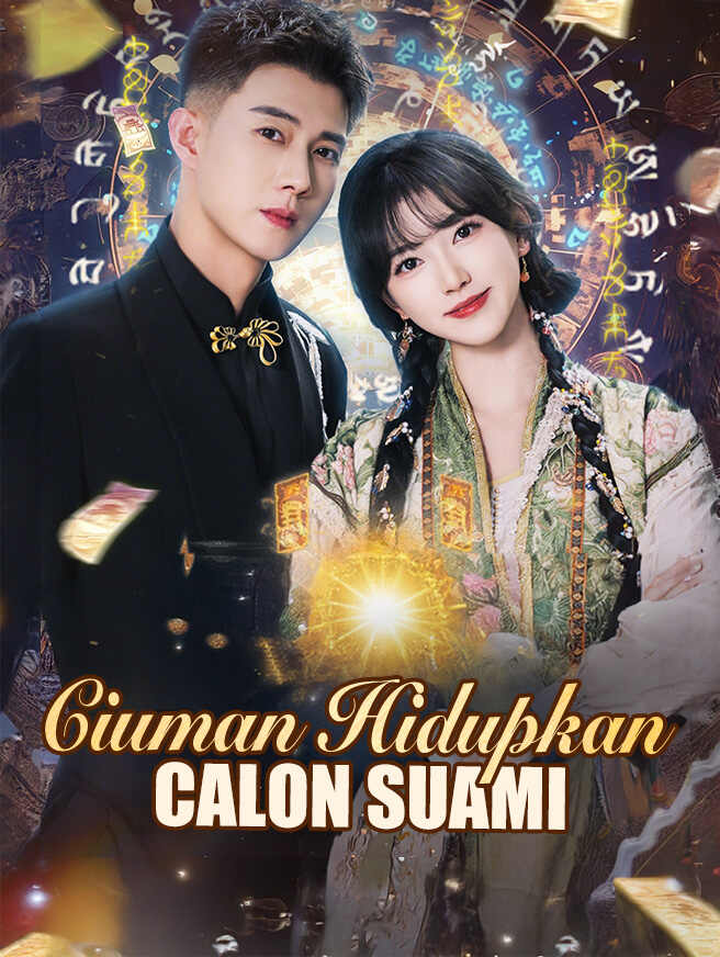 Ciuman Hidupkan Calon Suami