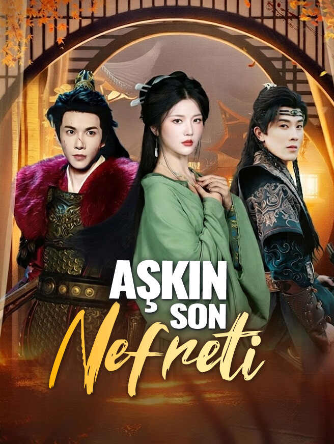 Aşkın Son Nefreti