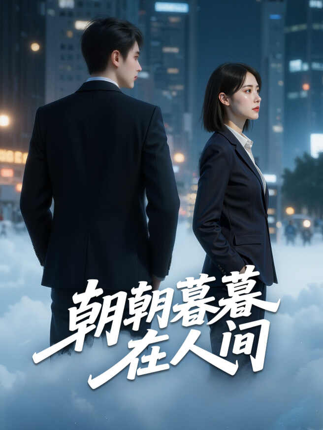 朝朝暮暮在人间