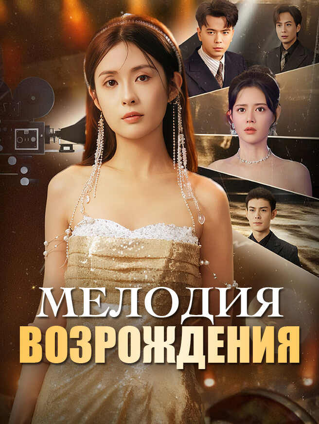 Мелодия Возрождения