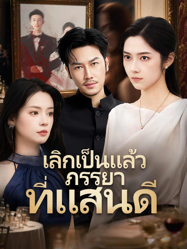 เลิกเป็นแล้วภรรยาที่แสนดี