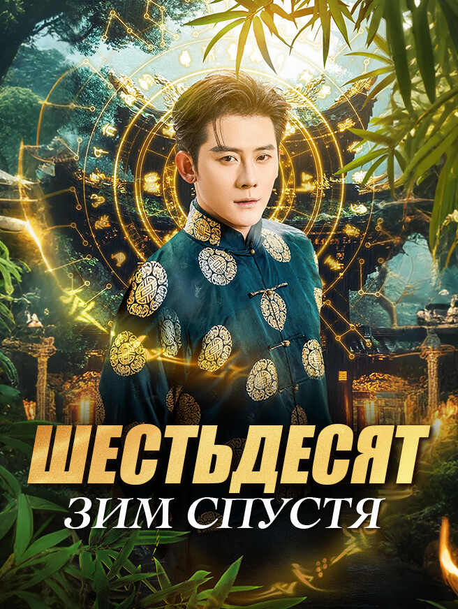 Шестьдесят зим спустя