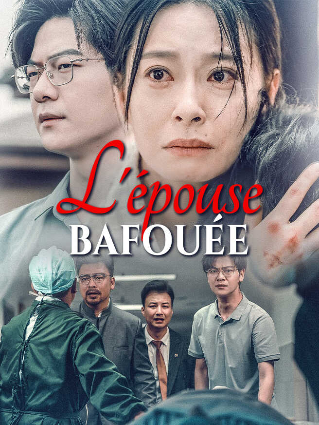 L'épouse bafouée