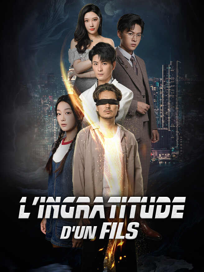 L'Ingratitude d'un Fils