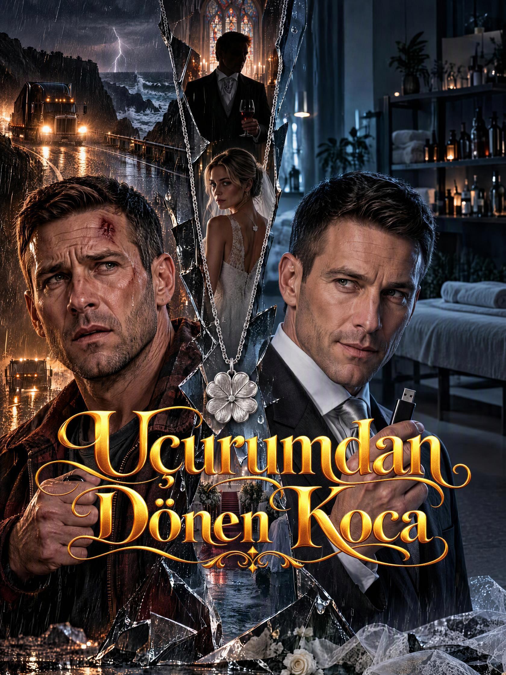 Uçurumdan Dönen Koca