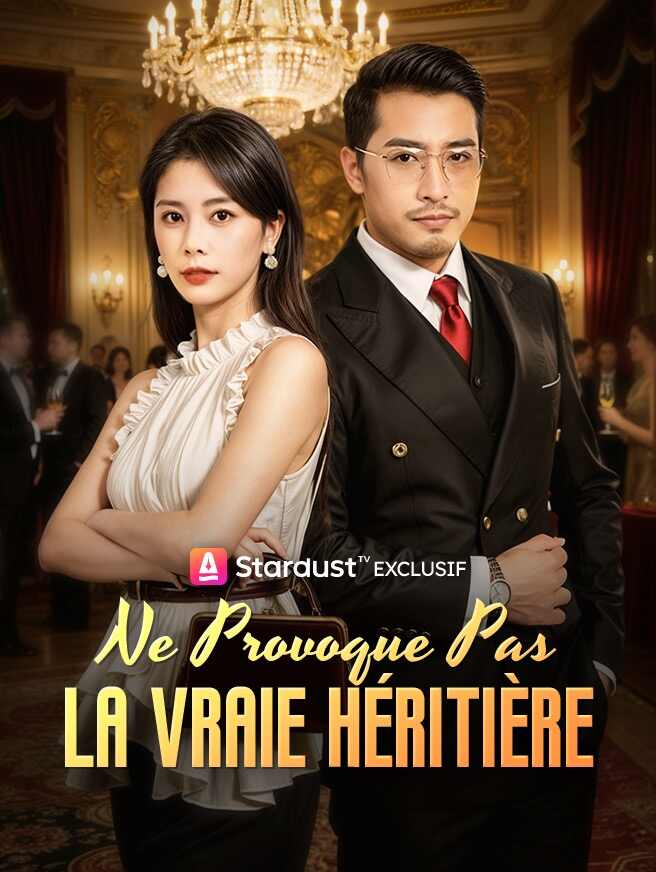 Ne Provoque pas la Vraie Héritière