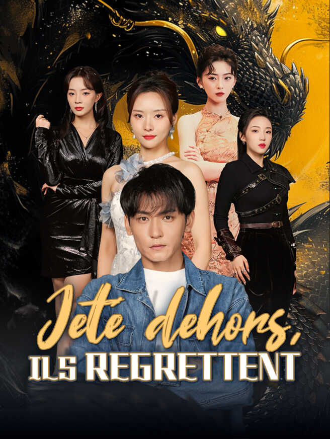 Jeté dehors, ils regrettent