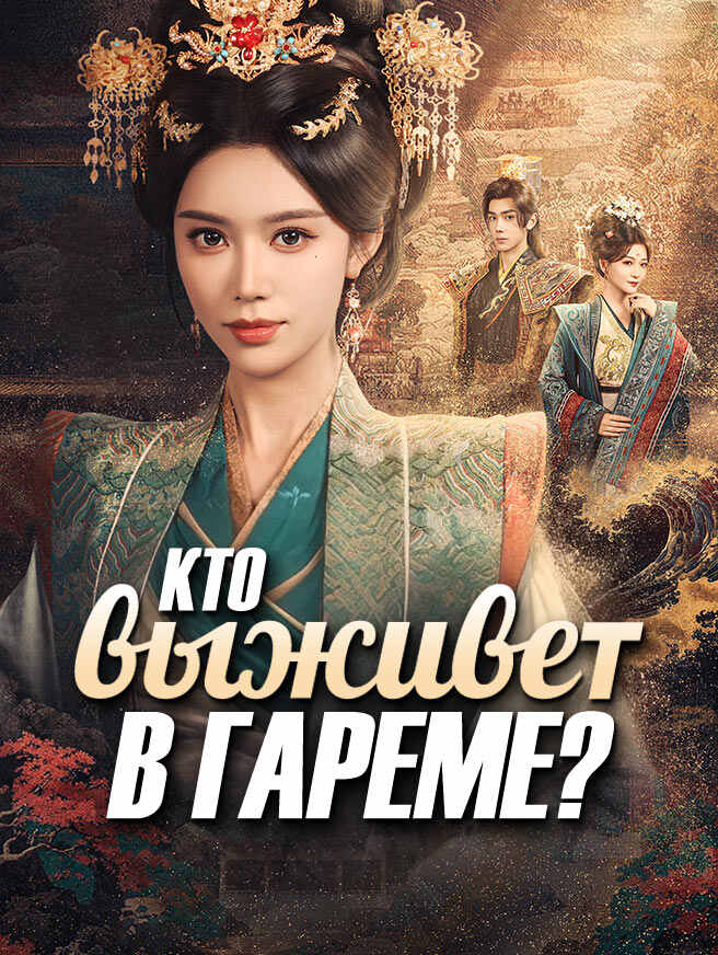 Кто выживет в гареме?