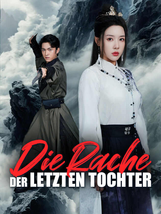 Die Rache der Letzten Tochter