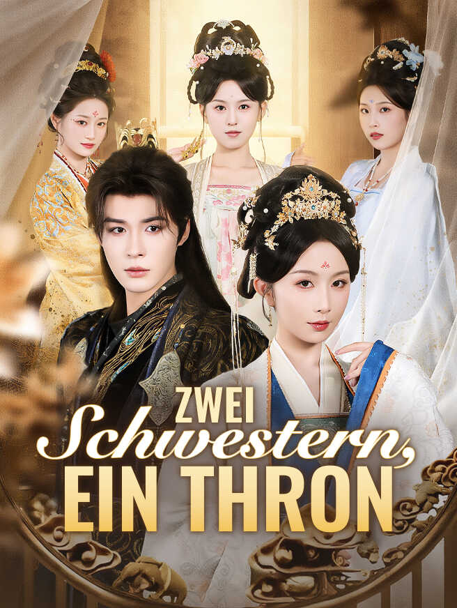 Zwei Schwestern, Ein Thron
