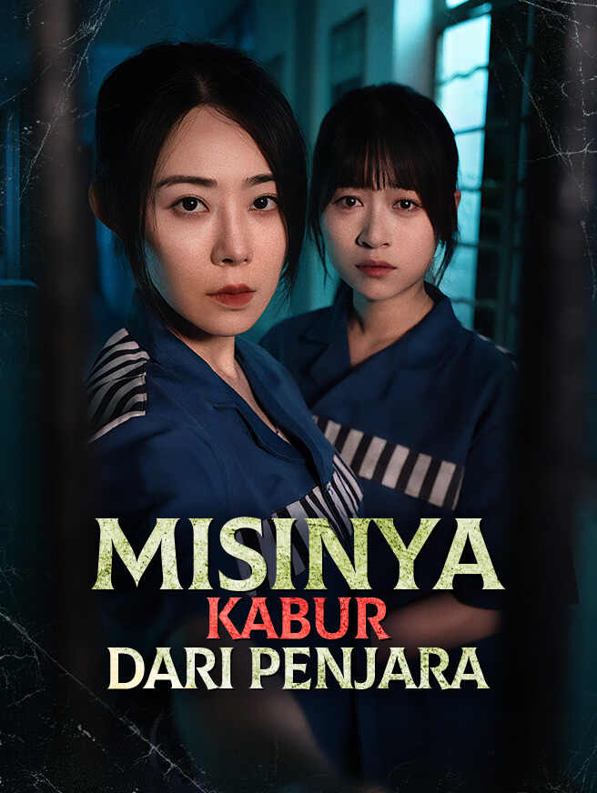 Misinya Kabur dari Penjara