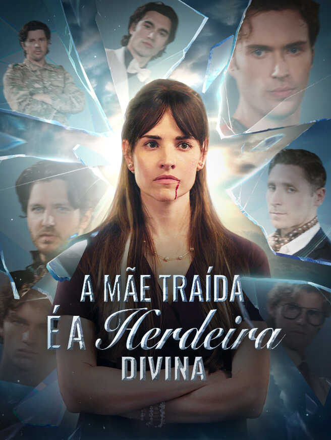 A Mãe Traída é a Herdeira Divina