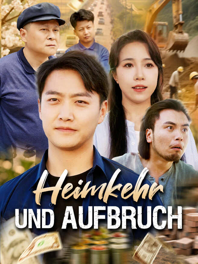 Heimkehr und Aufbruch