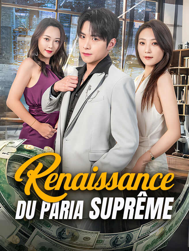 Renaissance du Paria Suprême
