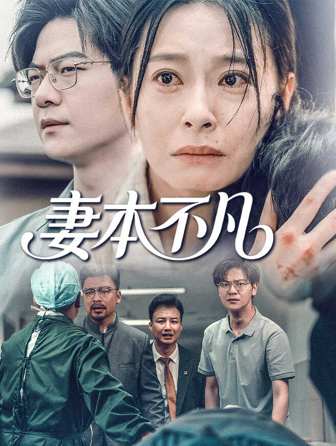 妻本不凡
